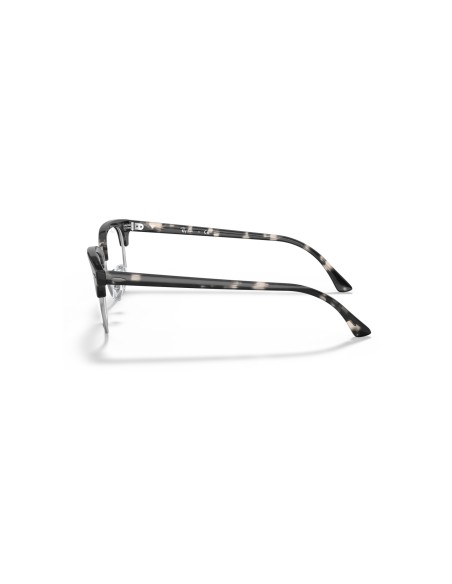 RAY-BAN VISTA - CLUBMASTER - 0RX5154 - 8117 - 51