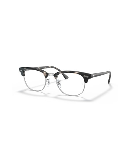 RAY-BAN VISTA - CLUBMASTER - 0RX5154 - 8117 - 51