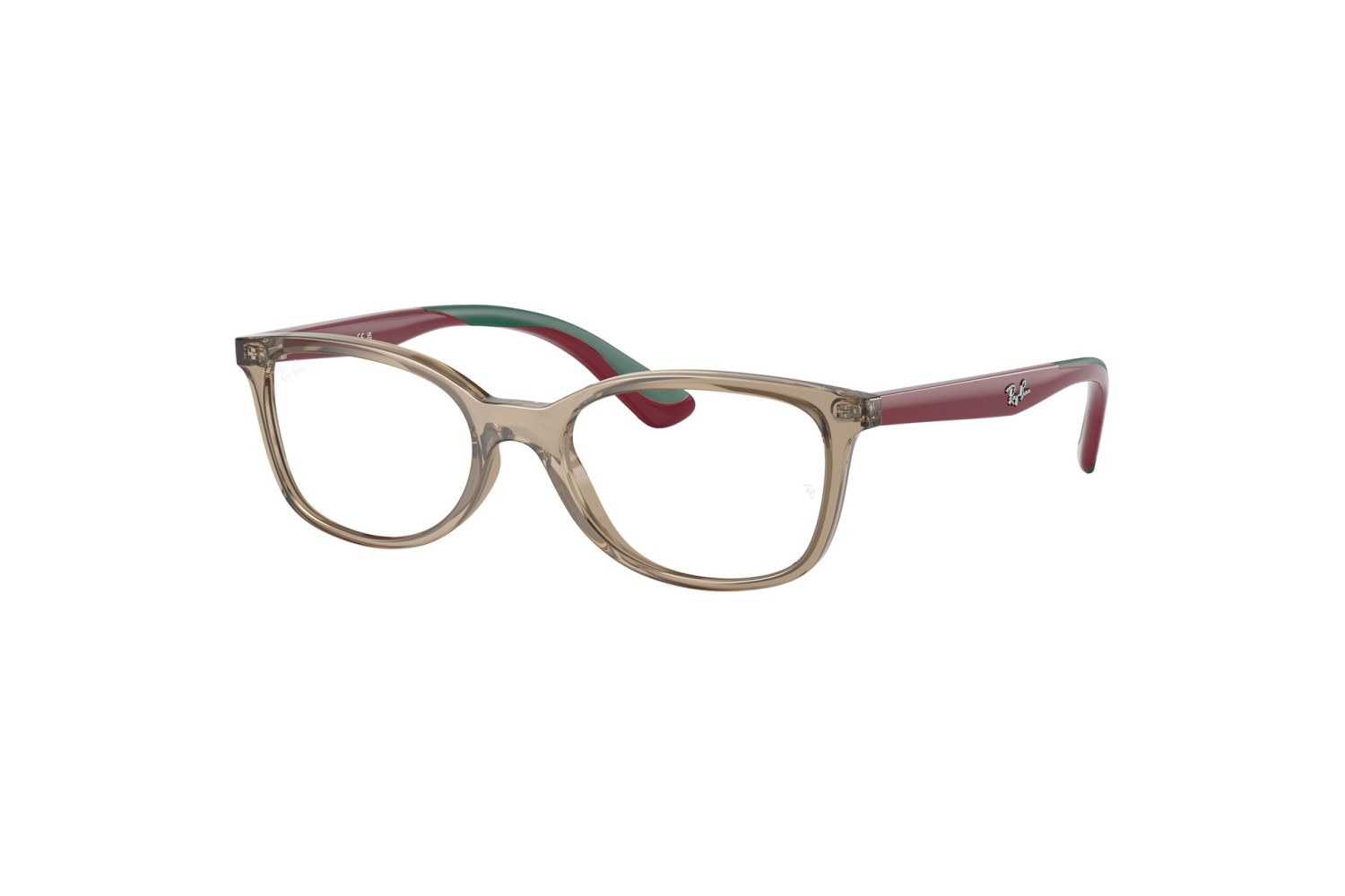 RAY-BAN JUNIOR VISTA -  - 0RY1586 - 3920 - 49
