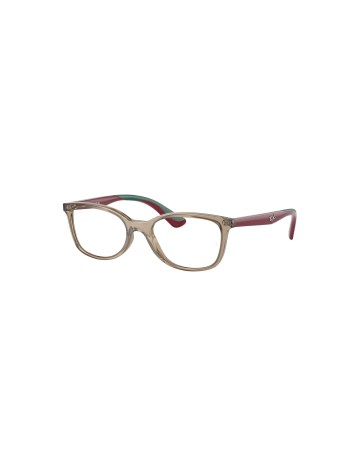 RAY-BAN JUNIOR VISTA -  - 0RY1586 - 3920 - 49