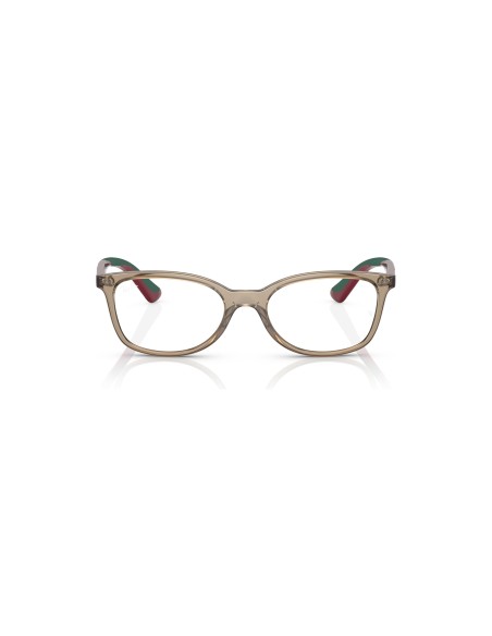 RAY-BAN JUNIOR VISTA -  - 0RY1586 - 3920 - 49