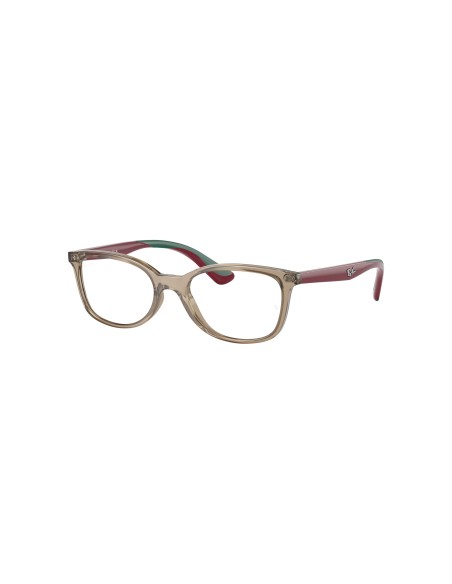 RAY-BAN JUNIOR VISTA -  - 0RY1586 - 3920 - 49