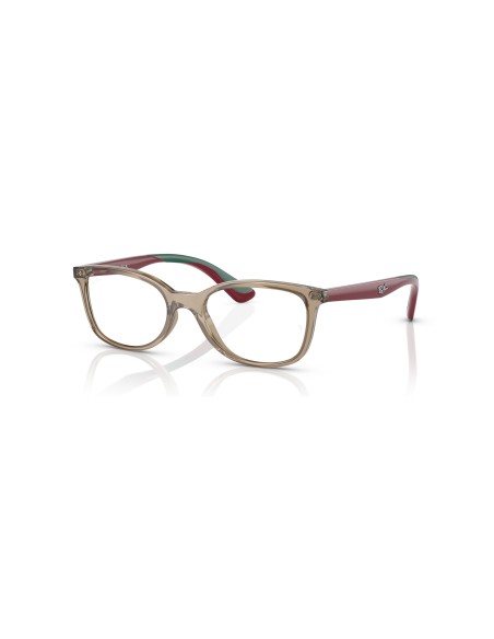 RAY-BAN JUNIOR VISTA -  - 0RY1586 - 3920 - 49