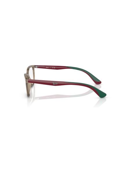 RAY-BAN JUNIOR VISTA -  - 0RY1586 - 3920 - 49