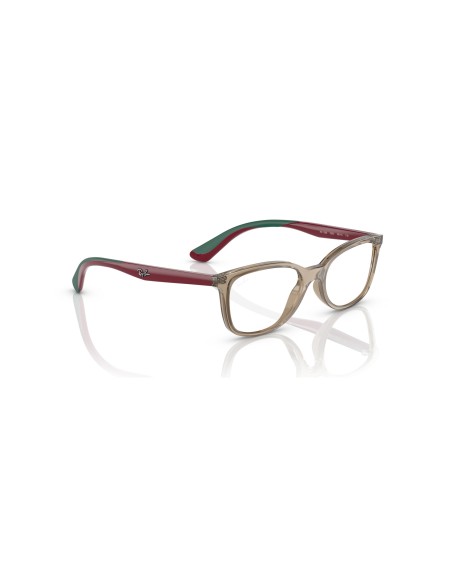 RAY-BAN JUNIOR VISTA -  - 0RY1586 - 3920 - 49
