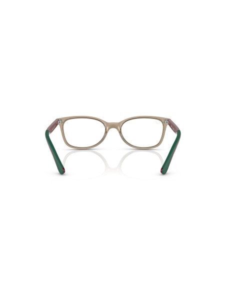 RAY-BAN JUNIOR VISTA -  - 0RY1586 - 3920 - 49