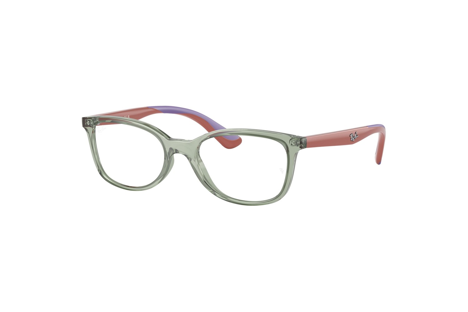 RAY-BAN JUNIOR VISTA -  - 0RY1586 - 3922 - 49