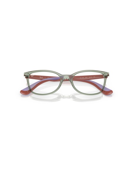 RAY-BAN JUNIOR VISTA -  - 0RY1586 - 3922 - 49