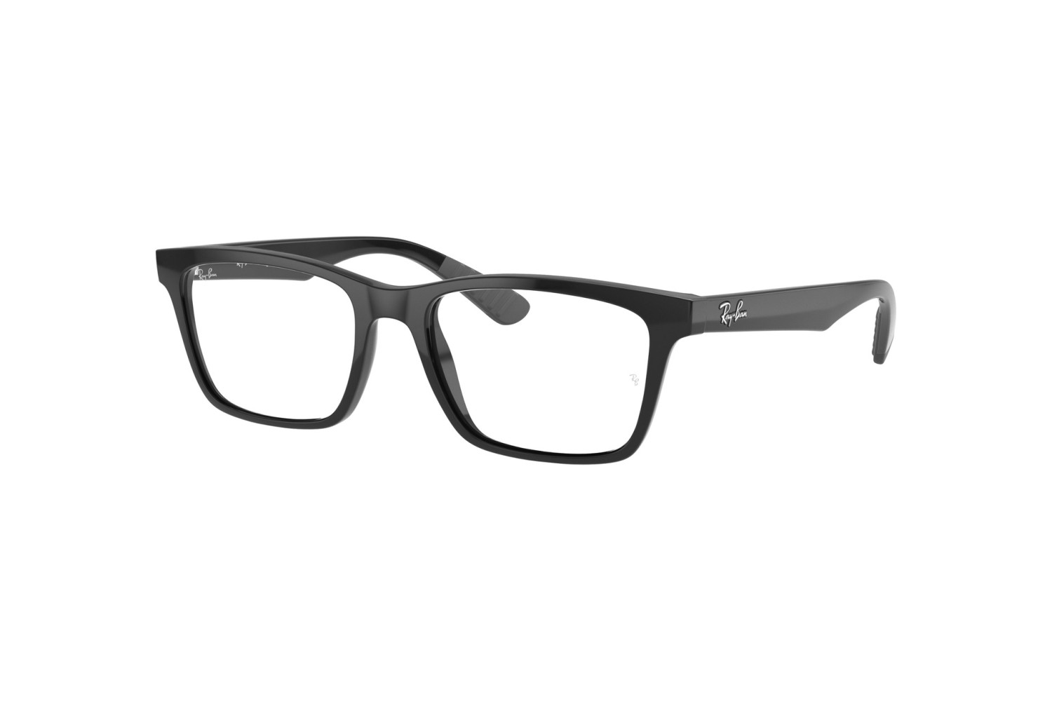 RAY-BAN VISTA -  - 0RX7025 - 2000 - 55