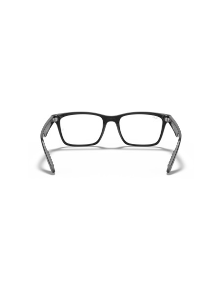 RAY-BAN VISTA -  - 0RX7025 - 2000 - 55