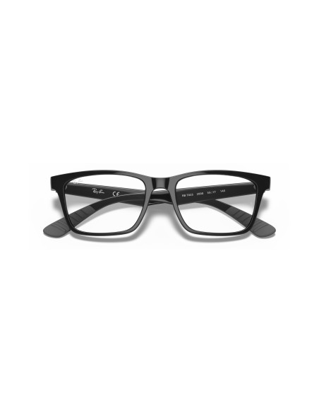 RAY-BAN VISTA -  - 0RX7025 - 2000 - 55