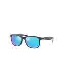 RAY-BAN - ANDY - RB4202 - 615355 - 55