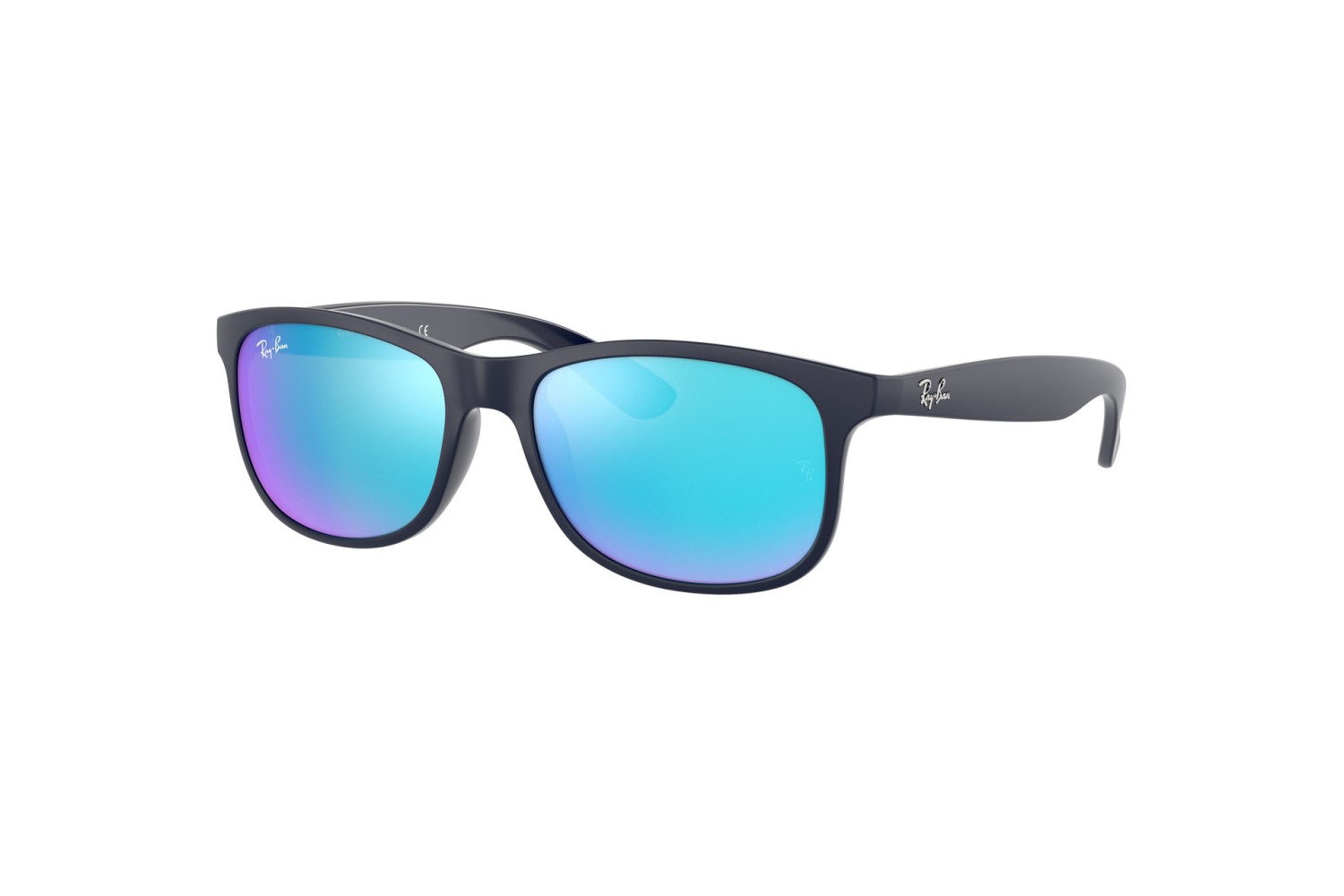 RAY-BAN - ANDY - 0RB4202 - 615355 - 55