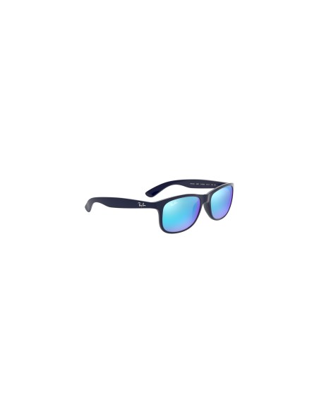 RAY-BAN - ANDY - 0RB4202 - 615355 - 55