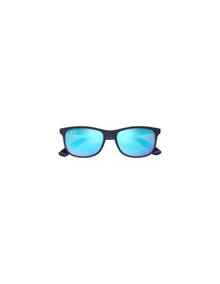 RAY-BAN - ANDY - 0RB4202 - 615355 - 55
