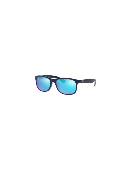 RAY-BAN - ANDY - 0RB4202 - 615355 - 55