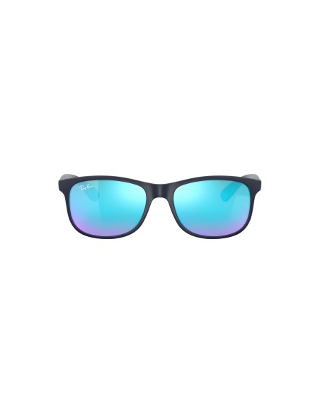 RAY-BAN - ANDY - 0RB4202 - 615355 - 55