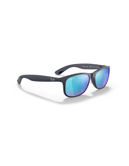 RAY-BAN - ANDY - 0RB4202 - 615355 - 55