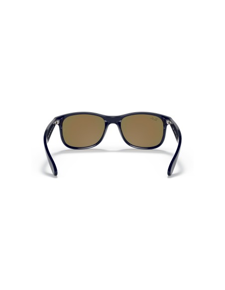 RAY-BAN - ANDY - 0RB4202 - 615355 - 55