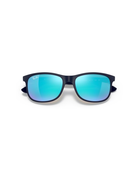 RAY-BAN - ANDY - 0RB4202 - 615355 - 55