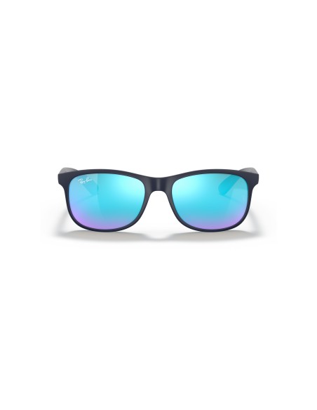 RAY-BAN - ANDY - 0RB4202 - 615355 - 55