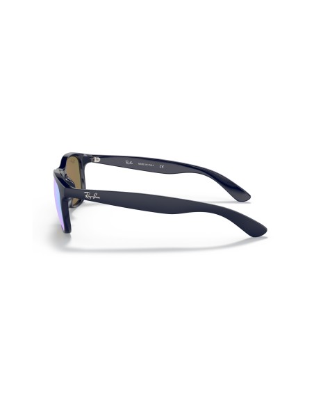 RAY-BAN - ANDY - 0RB4202 - 615355 - 55