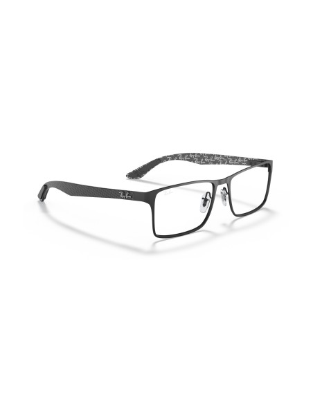 RAY-BAN VISTA -  - 0RX8415 - 2848 - 55
