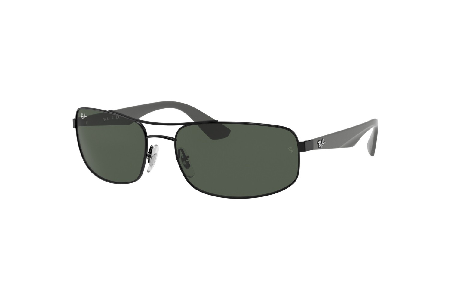 RAY-BAN -  - 0RB3527 - 006/71 - 61