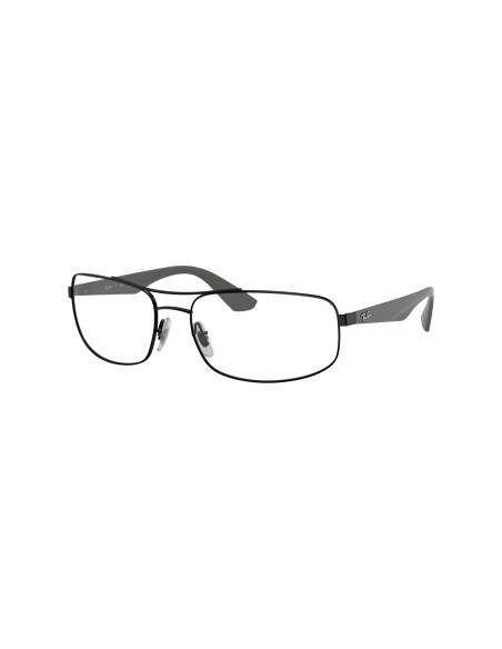 RAY-BAN -  - 0RB3527 - 006/71 - 61