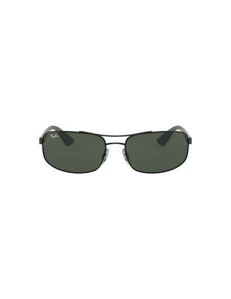 RAY-BAN -  - 0RB3527 - 006/71 - 61