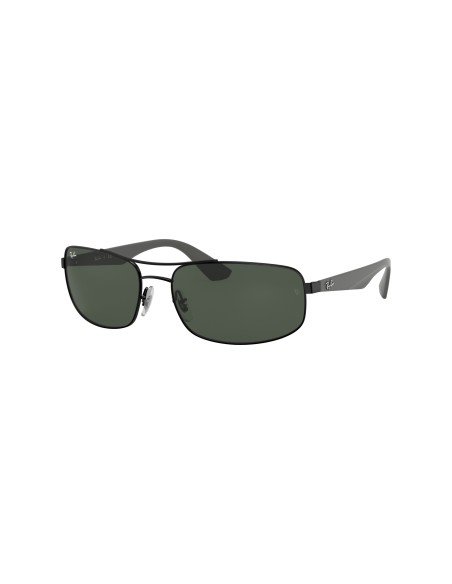 RAY-BAN -  - 0RB3527 - 006/71 - 61
