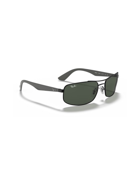 RAY-BAN -  - 0RB3527 - 006/71 - 61