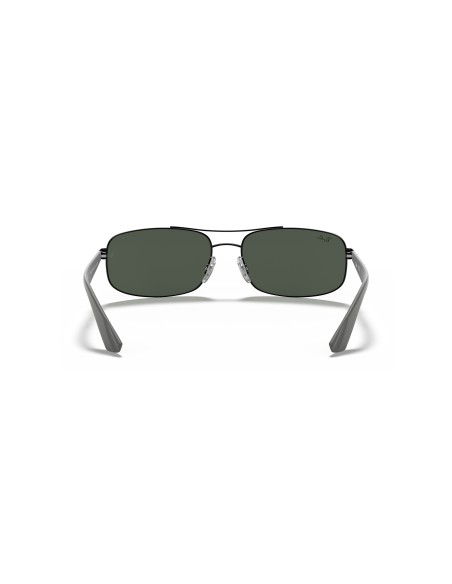 RAY-BAN -  - 0RB3527 - 006/71 - 61
