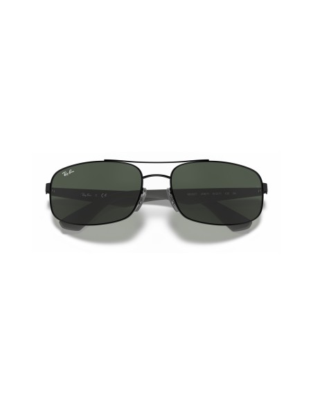 RAY-BAN -  - 0RB3527 - 006/71 - 61