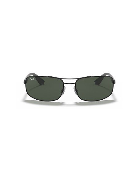 RAY-BAN -  - 0RB3527 - 006/71 - 61