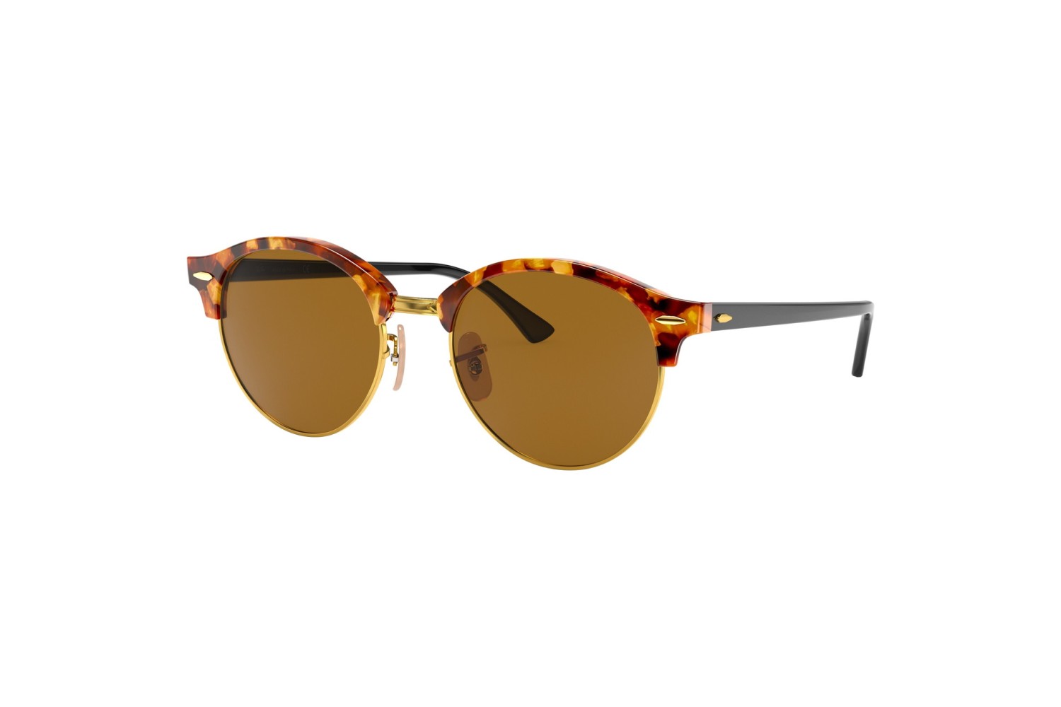 RAY-BAN - CLUBROUND - 0RB4246 - 1160 - 51