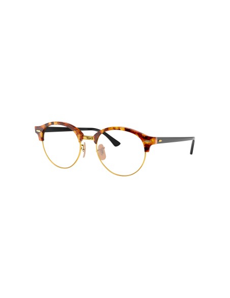 RAY-BAN - CLUBROUND - 0RB4246 - 1160 - 51