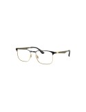 RAY-BAN - RX6363 - 2890 - 52