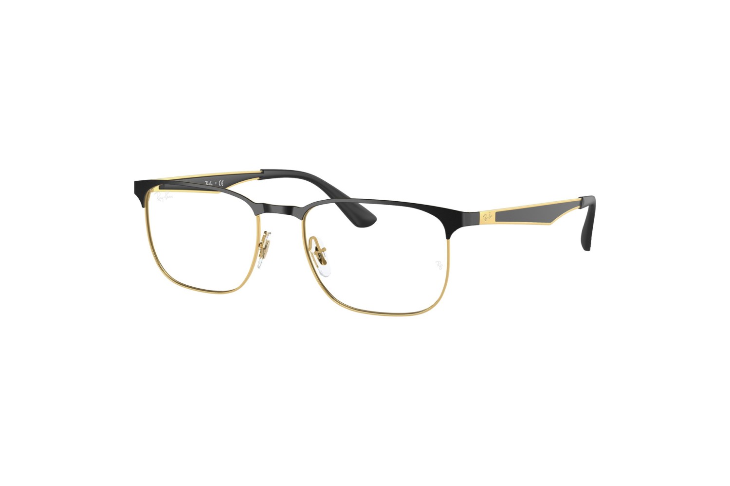 RAY-BAN VISTA -  - 0RX6363 - 2890 - 52