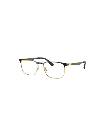 RAY-BAN VISTA -  - 0RX6363 - 2890 - 52