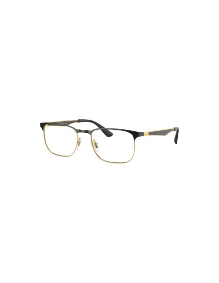 RAY-BAN VISTA -  - 0RX6363 - 2890 - 52