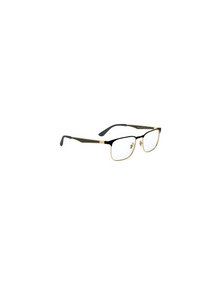 RAY-BAN VISTA -  - 0RX6363 - 2890 - 52