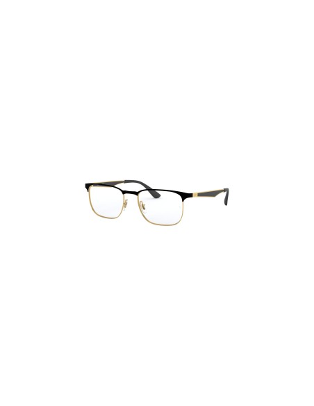 RAY-BAN VISTA -  - 0RX6363 - 2890 - 52
