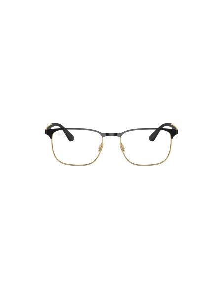 RAY-BAN VISTA -  - 0RX6363 - 2890 - 52