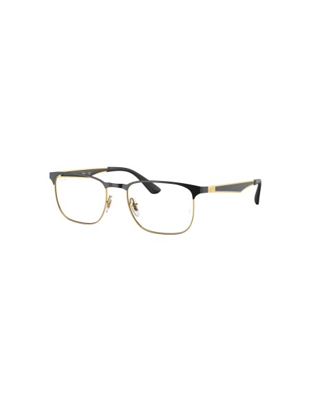 RAY-BAN VISTA -  - 0RX6363 - 2890 - 52
