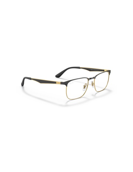 RAY-BAN VISTA -  - 0RX6363 - 2890 - 52