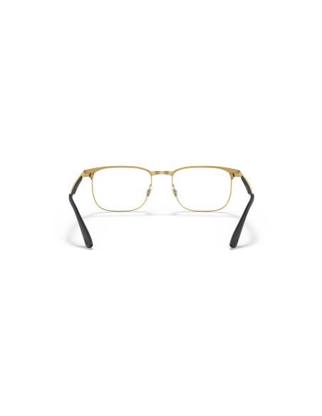 RAY-BAN VISTA -  - 0RX6363 - 2890 - 52