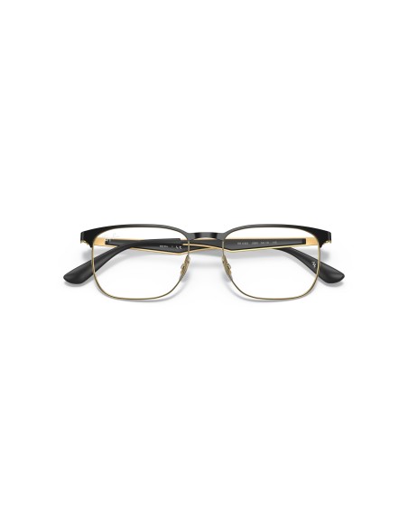 RAY-BAN VISTA -  - 0RX6363 - 2890 - 52