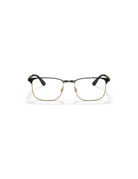 RAY-BAN VISTA -  - 0RX6363 - 2890 - 52