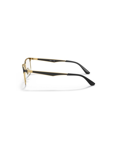 RAY-BAN VISTA -  - 0RX6363 - 2890 - 52